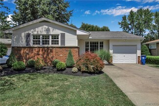 1406 N French Rd, Buffalo, NY 14228