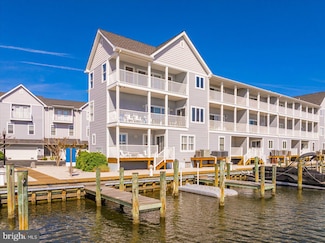 39078 Beacon Dr Unit 18, Fenwick Island, DE 19944