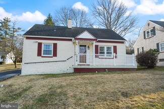 1518 Walnut St, Coatesville, PA 19320