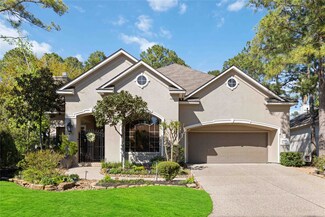 34 Somerset Pond Place, Spring, TX 77381