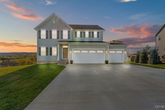 5551 Rolling Meadows Way, Camillus, NY 13031