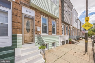 1917 S Galloway St, Philadelphia, PA 19148