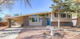 136 Ely St, Colorado Springs, CO 80911