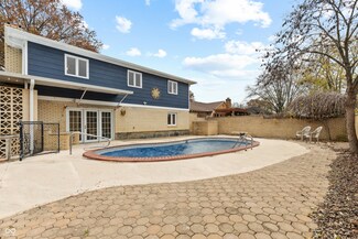 649 W Banta Rd, Indianapolis, IN 46217