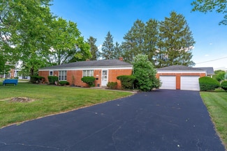 3016 Welsford Rd Unit 18, Columbus, OH 43221