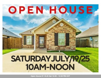 830 Saadi St, Houma, LA 70363