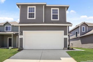 13620 Helton Pass, Saint Hedwig, TX 78152