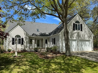 20 Cranberry Crossing, Falmouth, MA 02536