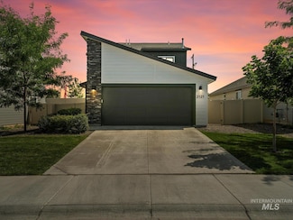 2121 W Trout Lily St, Kuna, ID 83634