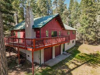 17 Lakeview Dr, Angel Fire, NM 87710