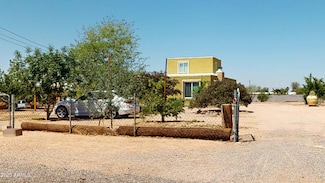1384 N Gold Dr, Apache Junction, AZ 85120