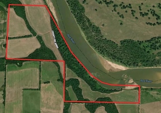 TBD Cr 36980 Rd, Arthur City, TX 75411