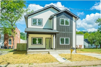 1204 Buckley St, Chattanooga, TN 37404