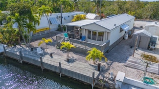 27873 Coral Shores Rd, Little Torch Key, FL 33042