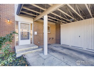 1520 Chambers Dr Unit 63, Boulder, CO 80305