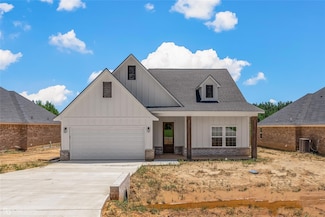 4525 Cherry Creek Ln, Shreveport, LA 71107