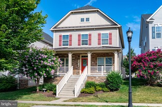 1419 Village Green Way, Brunswick, MD 21716