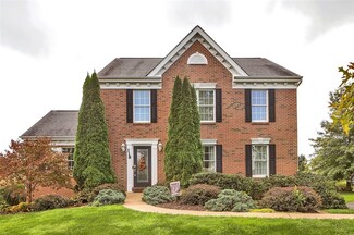 118 Williams Point, Evans City, PA 16033