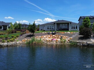 501 S Prospector Ln, Eagle, ID 83616