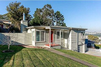 1072 Gilman Dr, Daly City, CA 94015