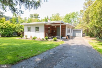 8305 Childs Rd, Glenside, PA 19038