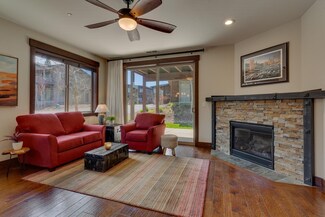 11595 Dolomite Way Unit 1, Truckee, CA 96161