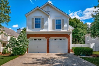 3171 Avensong Village Cir, Alpharetta, GA 30004