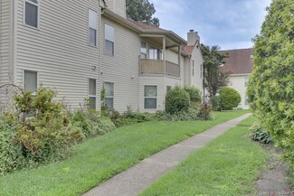 518 Thorncliff Dr, Newport News, VA 23608