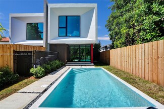 3645 SW 1st Ave, Miami, FL 33145