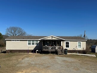 2057 NE 1085th, Red Oak, OK 74563