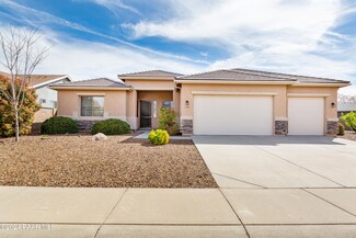 6518 E Brighton Dr, Prescott Valley, AZ 86314