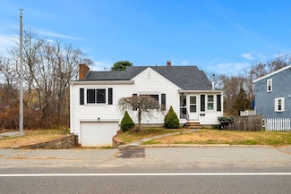 211 Randolph St, South Weymouth, MA 02190