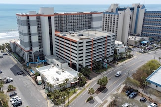 7200 N Ocean Blvd Unit 441, Myrtle Beach, SC 29572