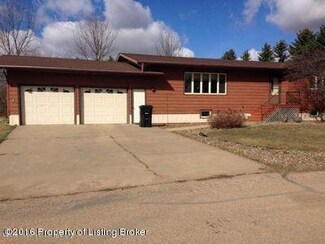 407 Ertel Ave, Taylor, ND 58656