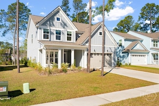 49 Heron Creek Dr, Richmond Hill, GA 31324