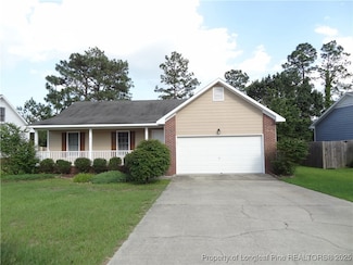 5630 Kingstree Dr, Fayetteville, NC 28304