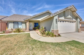 811 E Avenue j6, Lancaster, CA 93535