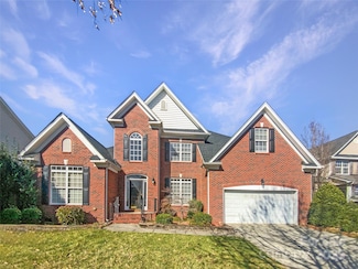 1421 Wilburn Park Ln NW, Charlotte, NC 28269