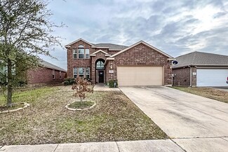 1205 Caroline Dr, Princeton, TX 75407
