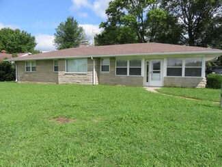 560 E Main St, Hagerstown, IN 47346