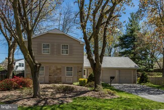 1207 Peachwood Ln, Bowie, MD 20716