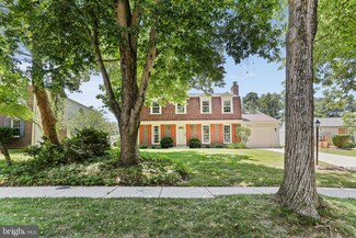 6307 Golden Hook, Columbia, MD 21044