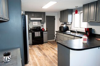 16 Third Ave E, New Leipzig, ND 58562
