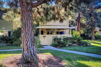 185 Avenida Majorca Unit A, Laguna Woods, CA 92637