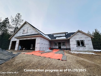 7609 E Duke Ln, Athol, ID 83801