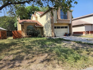 2960 Ash Field Dr, San Antonio, TX 78245