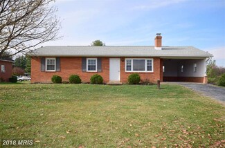 13719 Old Valley Pike, Edinburg, VA 22824