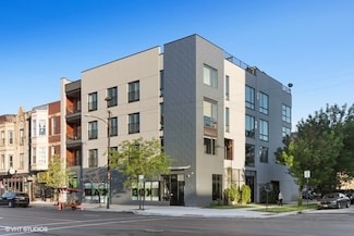 1555 N Talman Ave Unit 2B, Chicago, IL 60622