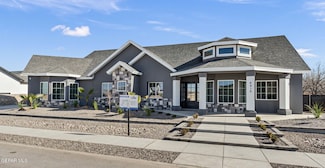 6416 Cadence River, El Paso, TX 79932