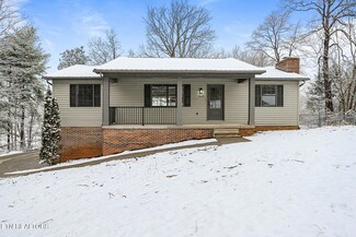2829 Cansler Dr, Maryville, TN 37801